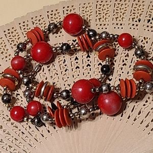 Beaded Necklace
